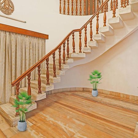 Super Hotel O Alpine Glow Crest سيكَندراباد المظهر الخارجي الصورة