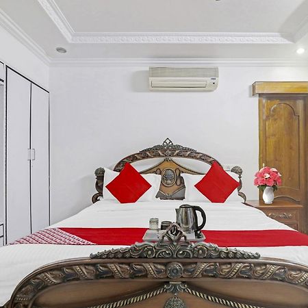 Super Hotel O Alpine Glow Crest سيكَندراباد المظهر الخارجي الصورة