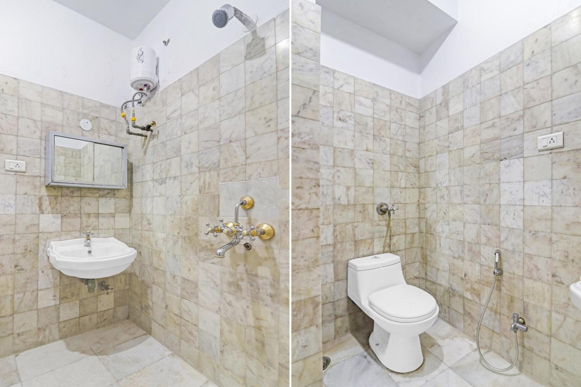 Super Hotel O Alpine Glow Crest سيكَندراباد المظهر الخارجي الصورة